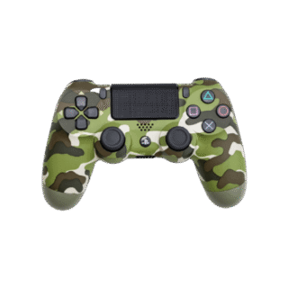 Wireless Gamepad
