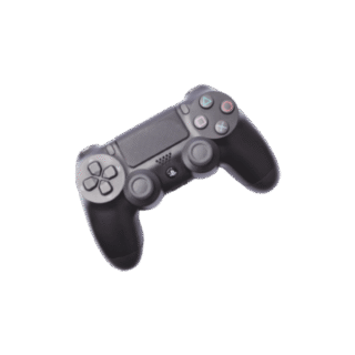 Gamepad