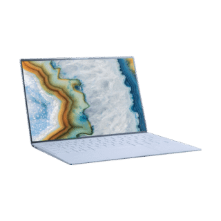 Toshiba Laptop