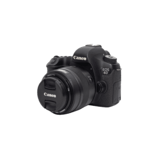 Nikon Digital Camera