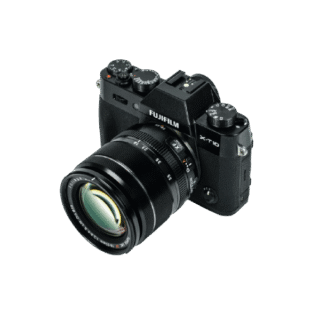 Canon Digital Camera