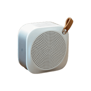 Wireless Music New Portable Stereo Bluetooth Hi-Fi Wireless