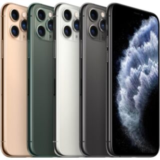 Apple iphone 11 pro 512gb