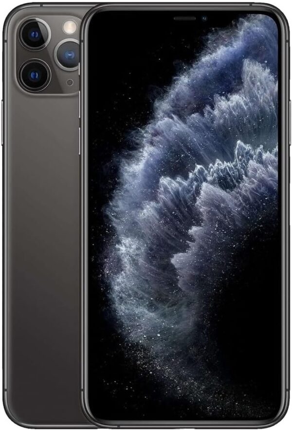 Apple iPhone 11 pro max 256gb - Image 3