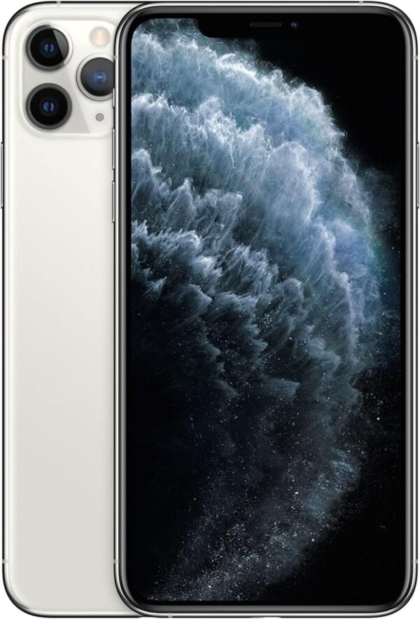 Apple iPhone 11 pro max 64gb - Image 2