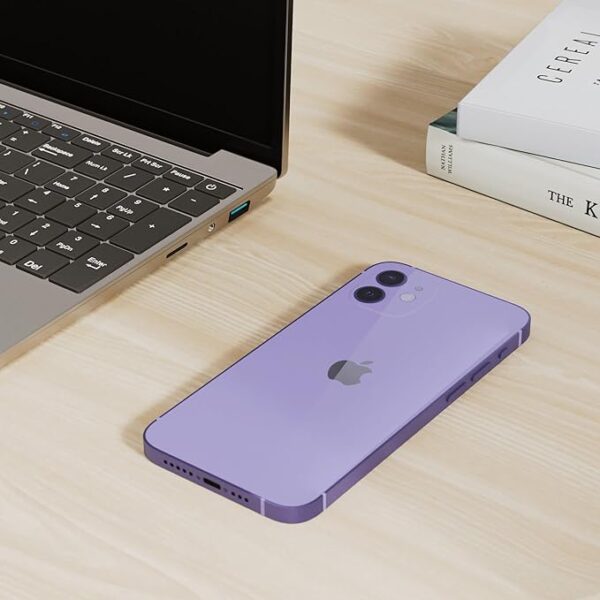 Apple iPhone 12 128gb - Image 2