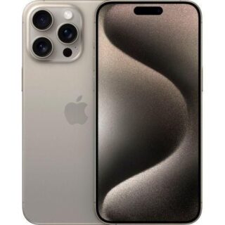 Apple iPhone 15 pro Max 256GB