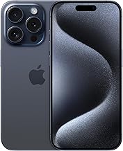 Apple iPhone 15 pro  1TB