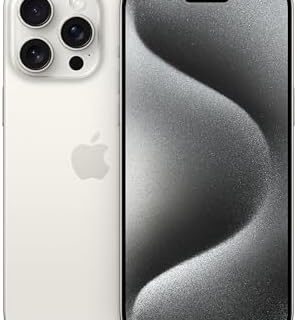 Apple iPhone 15 pro 512GB