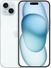 Apple iPhone 15 plus 512GB