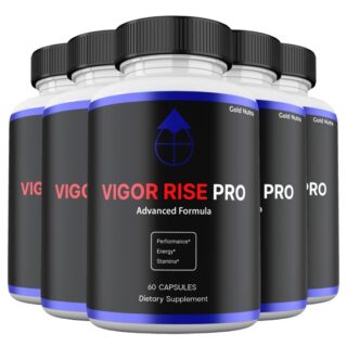ENLARGEMENT GROWTH CAPSULES