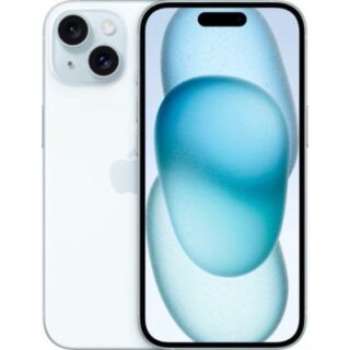 Apple iPhone 15 plus 128GB