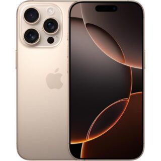 Apple iPhone 16 Pro Max - Carrier Unlocked - 1TB