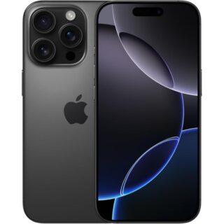 Apple iPhone 16 Pro Max - 512GB